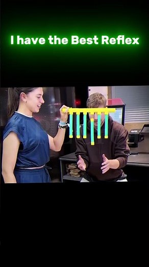 Normal People vs F1 Driver Reflex Test 🔥 | F1 Reflex Challenge|URZCrea