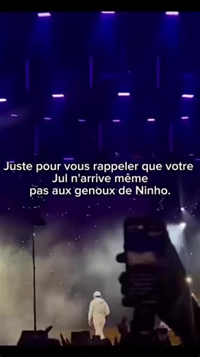 #jul #ninho #rap #concert #musique