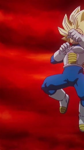 Vegeta Attitude 🔥 Prince of All Saiyans Edit | Dragon Ball AMV