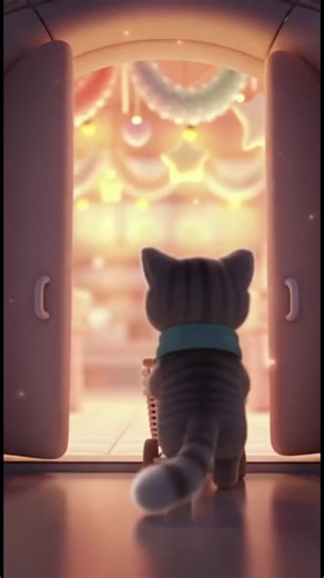 A cozy Christmas shopping moment 🎄✨ What would you add to your tree this year? #cozyvibes #plushworld #relax #holidayseason #calming