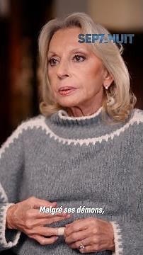 Véronique Sanson, sa première déclaration sur l'affaire Palmade