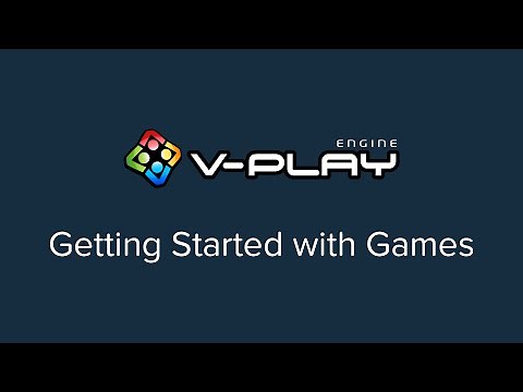 How to Make a Mobile Game - Felgo Tutorial