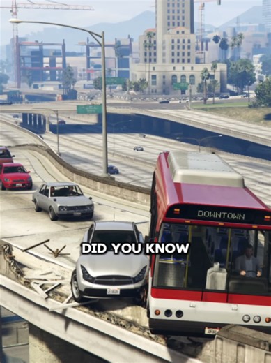 Two Secret GTA 5 Events You Probably Missed