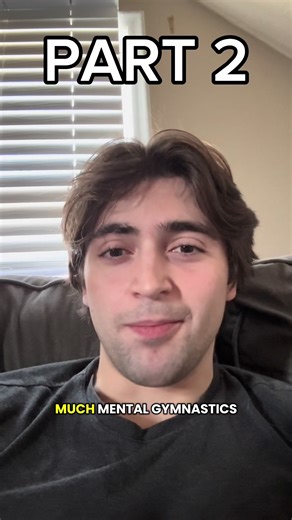 Understanding the Mindset of the Weak Mob: Part 2