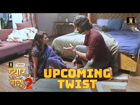 Pyaar Kii Raahein BTS | Upcoming Twist 2026 | Behind The Scenes | Rudra & Priya Return