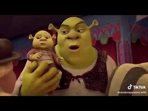 Do the roar meme (shrek funny)