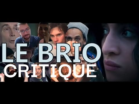 Comme le camembert avec moins de goût | LE BRIO (Critique)