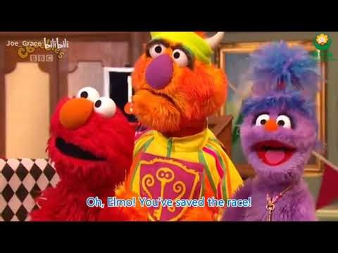 The Furchester Hotel- S1 E50: Lobby Race