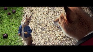 155K views · 3.4K reactions | This trailer for upcoming film Peter Rabbit is the best trailer I've seen in a very long time! | MTN | Facebook