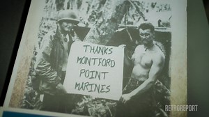 #Teachers, is your #APUSH class addressing WWII and the early civil rights movement? Use this new video to teach your students about the United States’ transition to an integrated military from the perspective of Black veterans. https://retroreport.org/has-lesson-plan/beyond-the-battlefield-double-v-and-black-americans-fight-for-equality-2/ View more free resources on #BlackHistory in our collection: https://retroreport.org/collection/black-history-month/ | Retro Report | Facebook