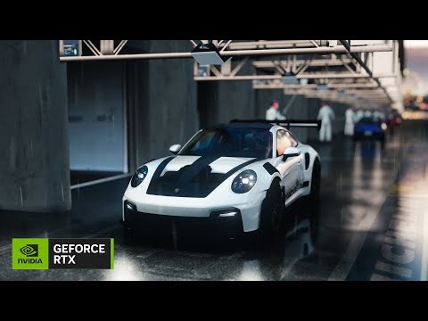 Assetto Corsa | Rain fx | Shutoko Revival Project (SRP) map | Traffic Mod