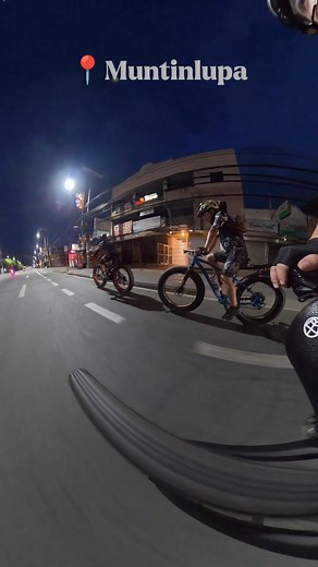 64 reactions · 14 shares | Laguna Loop -- with Weekend Bikers #CyclingCommunity #PadyakisLife #ByahengLaguna #windmill #fbreels #highlightseveryonefollowers2025 #musicnotminenocopyrightinfrigementintended | Chano Sarmiento | Facebook