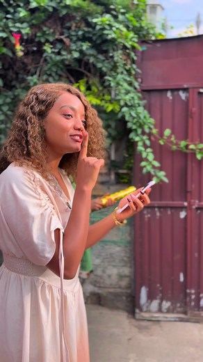 መጣች✨