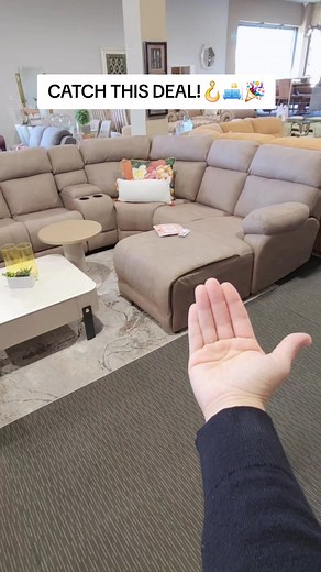 SIMPLY STYLE FURNITURE on TikTok
