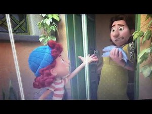 (Parody) Toon story 2 part 13 jewels backstory(when she loved me)