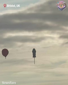 When your weekend project really takes off | 7-Second Riddles