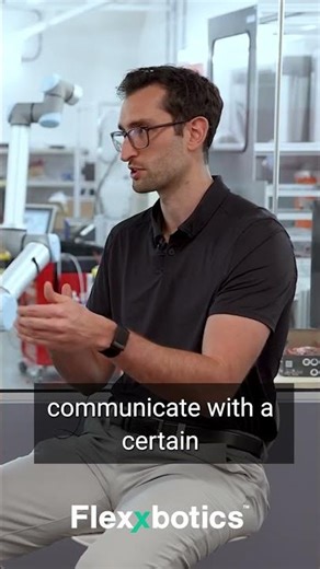 FlexxCORE Explained: The Software Architecture Powering Robot-Driven Manufacturing