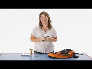 Patagonia® Expedition Sewing Awl