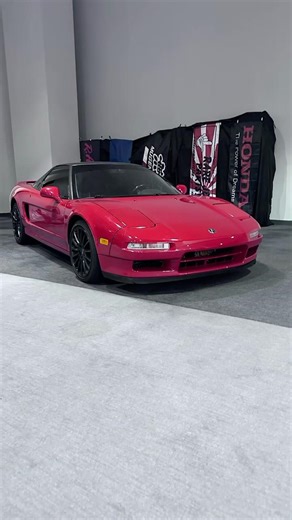 Best JDM cars I saw at auto show nyc #automobile