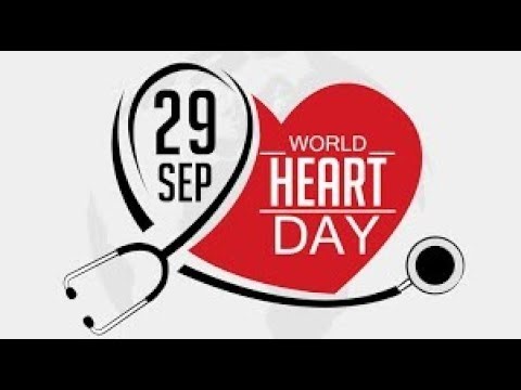 WORLD HEART DAY 2025 INTERNATIONAL HEART DAY ! HEART DAY AWARENESS STORY DRAMA