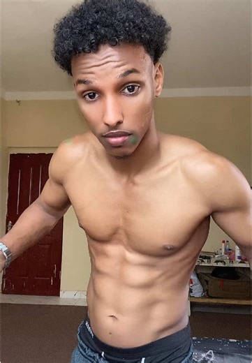 Alpha Boy Gym Motivation