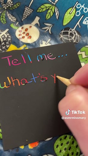 Current Favorite Song Picks and ASMR Sounds