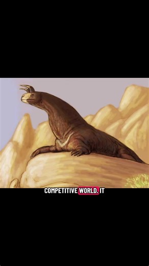 Discover Shringasaurus: The Unique Triassic Reptile