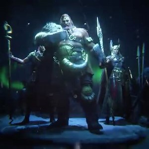 22K views · 415 reactions | Only the most worthy can hope to pass the trial of Odin Faefather, but glory and riches await those who succeed. Will rise to the challenge and fight for arms and armor worthy of the true champions of Asgard? | Raid: Shadow Legends | Facebook