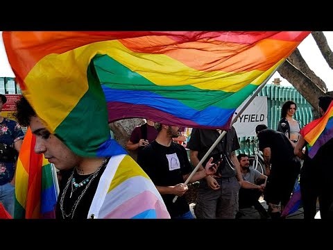 End 'barbaric' conversion practices now, Brussels tells EU countries