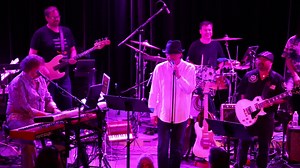 The Logical Song by SuperTramp, great song, great cover. It would only be logical for you to come out and see Tributosaurus become Prince on Fri, Feb 25th; 7:30pm at Theater on the Lake. | Tributosaurus