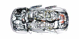 ワイヤーハーネス | 自動車機器 | 矢崎グループホームページ