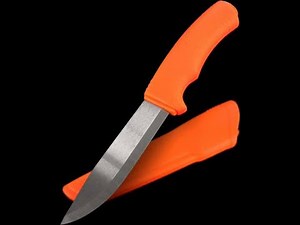 Mora Bushcraft,beats the Garberg