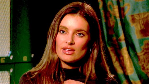 Emotional Rollercoaster Unfolds on the New Episode of ABC’s The Bachelor