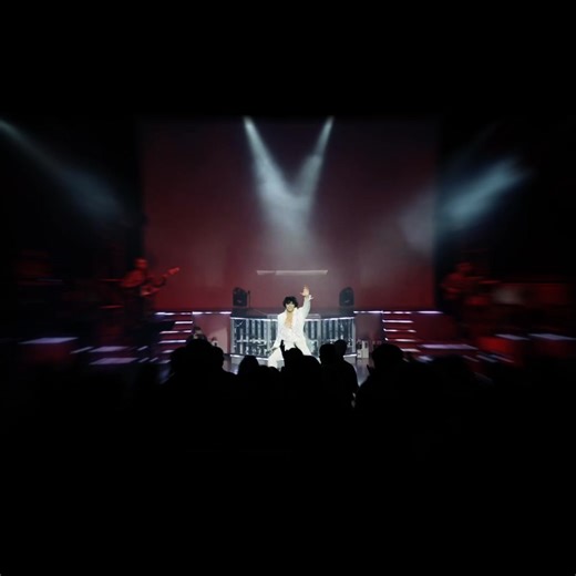 🚨 BREAKING: Australia’s biggest Elvis event is here! 🚨 DEAN Z returns in 2026 with a massive tour celebrating the King’s timeless hits. Experience magic, moves & memories like never before. Produced by Dom Arpa Productions. 🎤🎸 🎟️ Tickets on sale now! | Ticketmaster Australia