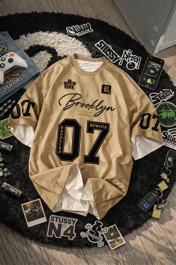 Customize Your Own Name Shirt