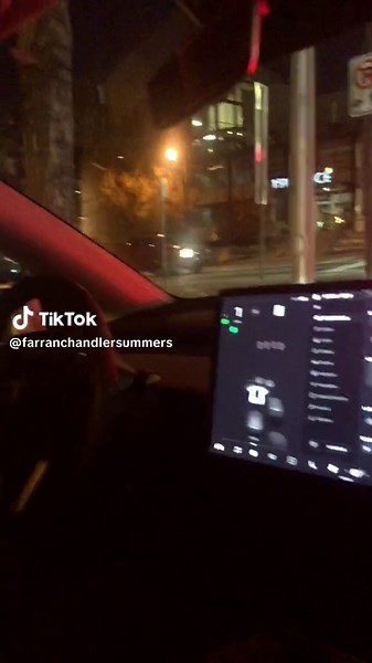 Unleash the Humor: Tesla Fart Turn Signal Still a Hit!