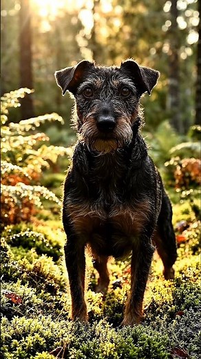 The Most Fearless Hunting Machine On Earth! 💀🔥