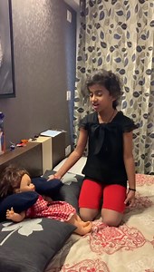 1.2M views · 10K reactions | My Study and Play room tour ‍♀️ | Ananya Musical | Facebook