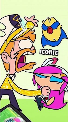 So they added Waddle Doo in Kirby Air Riders... - Failboat Animated! #kirby #gaming