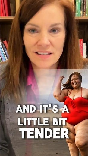 What is the difference between Lipedema and Cellulite???