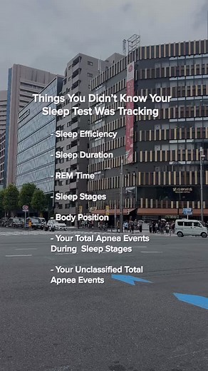 If you’re tired all the time and don’t know why, it might be more than stress. Getting tested for sleep apnea is the first step to feeling like yourself again.  Think it is time to take a sleep test? If you are interested, go to the link in bio and use code SAVEONSLEEP to get a sleep test for $70 as part of our Early Black Friday sale! #sleepapnea #snoring #cpap #sleep #mads | Daybreak Sleep Apnea Solution | Facebook