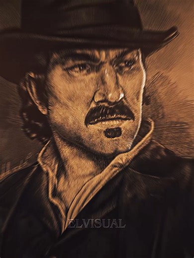 SIMPLE SOCIAL CALL - DUTCH VAN DER LINDE // TEKKMAXX - (SLOWED) // #rdr2 #dutchvanderlinde #editss