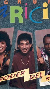 14K views · 382 reactions | KARICIA EL PODER DEL RITMO (1993) | Recordando el pasado | Facebook