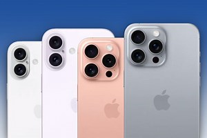 iPhone 16 y 16 Pro: todas las novedades, cambios y diferencias filtradas de los nuevos móviles de Apple