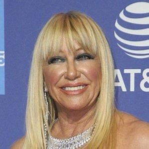 Suzanne Somers – Age, Bio, Personal Life, Family & Stats | CelebsAges