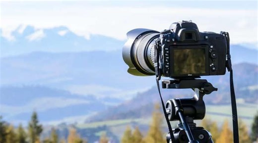 Researchers develop breakthrough camera to revolutionise scientific photography