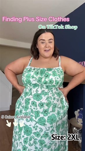 Try on haul Summer Maxi Dress Sleeveless Floral Boho Dress