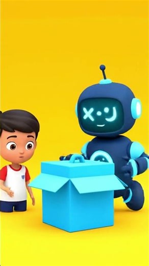 What is a Variable? — Simple Coding for Kids(CodeAizy) #aiforbeginners #codingforbeginners