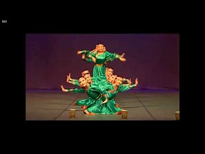 Монгол бүжиг ''Аягат бүсгүйчүүд'' Mongol bujig