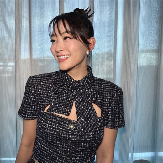 Everything to Know About Arden Cho, the Voice Actor Behind Rumi in Kpop Demon Hunters